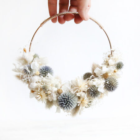 Le wedding flower • Giulia