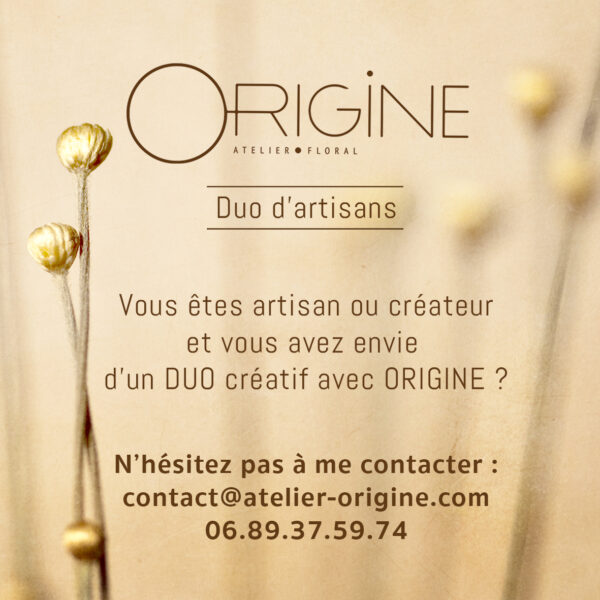 On fait un DUO ?