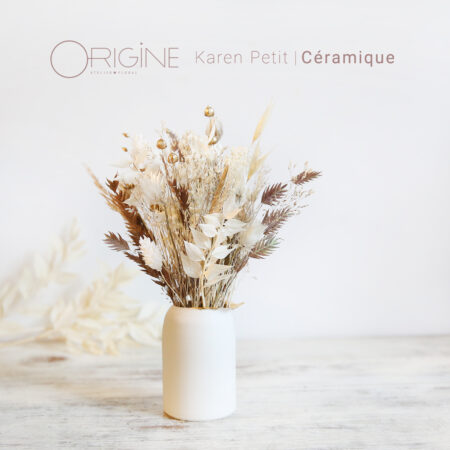DUO • Karen Petit . Origine