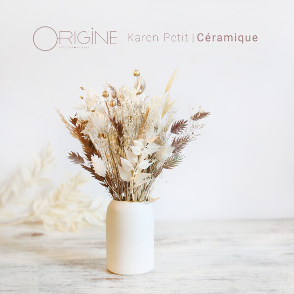 DUO • Karen Petit . Origine