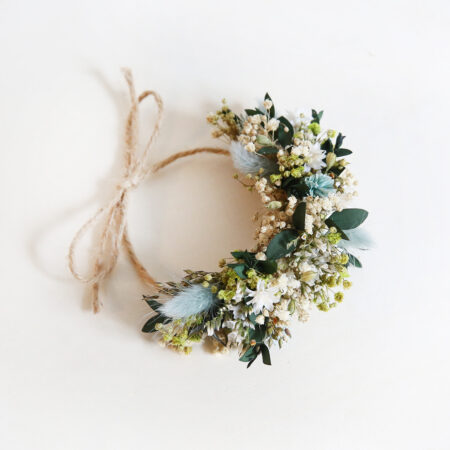 Bracelet fleuri • Louise
