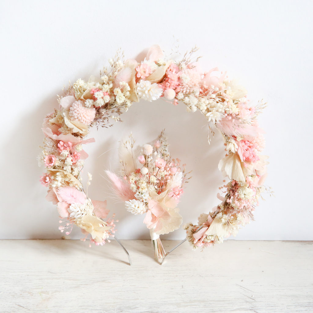 diademe-de-mariée-origine-atelier-floral-mariage-rose-poudré5