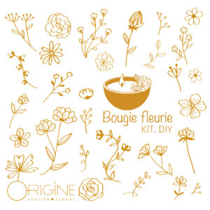 Kit-diy-bougie-fleurie-fleurs-sechees-cire-de-soja-origine-atelier-floral-logo