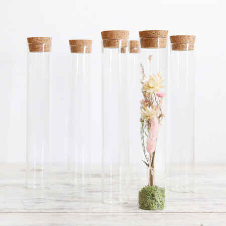 Tube jardin zen • Sur commande