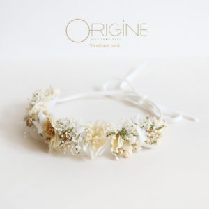 mariage-fleurs-séchées-blanc-ivoire-or-origine-atelier-floral