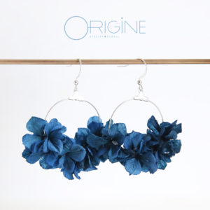 boucle-d'oreille-végétale-hortensia-Origine-Atelier-floral2