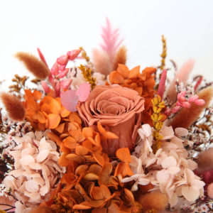 bouquet-de-mariée-fleurs-séchées-stabilisées-mariage-terracotta-vieux-rose-origine-atelier-floral
