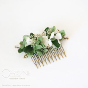 bouquet-de-mariée-fleurs-séchées-stabilisées-mariage-vert-eucalyptus-feuillage-origine-atelier-floral