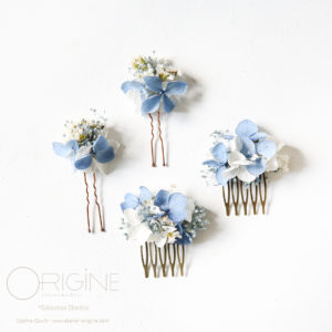 pic-à-cheveux-et-mini-peigne-fleurs-séchées-bleu-lavande-mariage-origine-atelier-floral