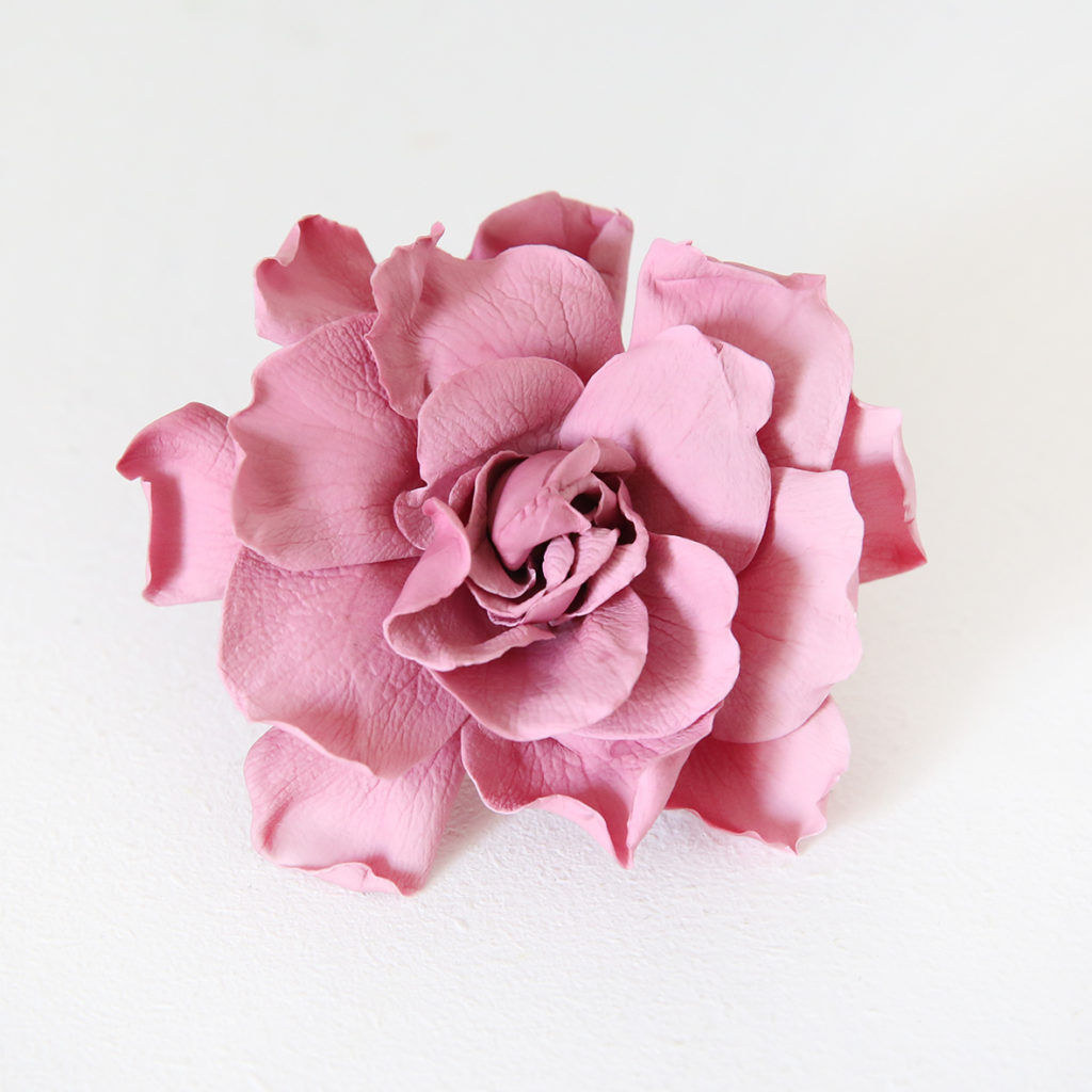 23-gardenia-stabilisé-vieux-rose-origine-atelier-floral