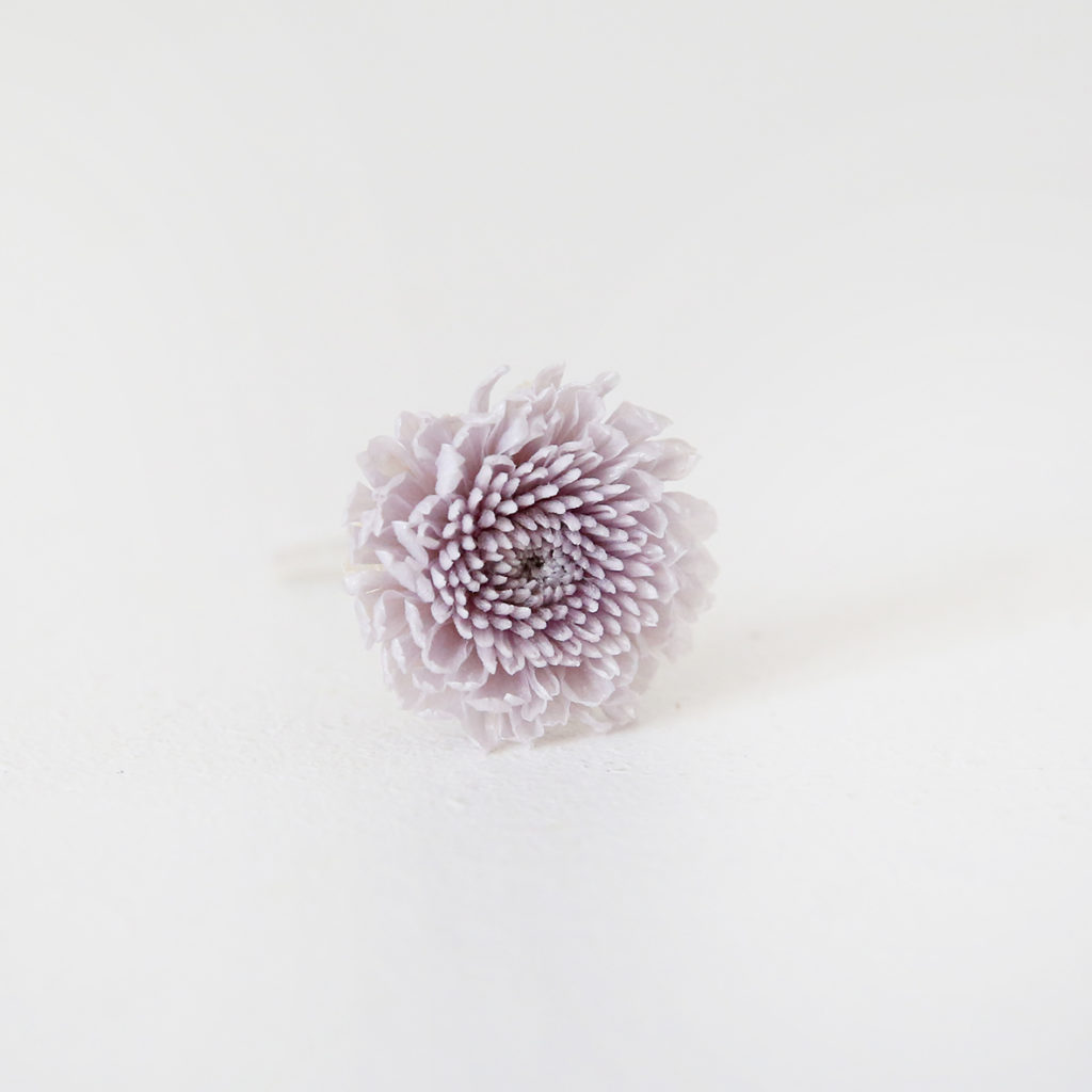 24-chrisanthème-stabilisé-violet-clair-origine-atelier-floral