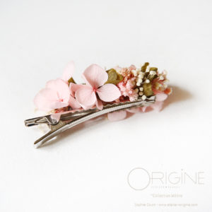 barette-fleurs-séchées-mariage-rose-et-olive-origine-atelier-floral