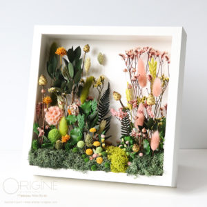 tableau-végétal-mini-foret-printemps-origine-atelier-floral