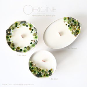 bol-en-gres-coulé-origami-bougies-fleuries-artisanale-Noel-100%-fait-main-origine-atelier-floral