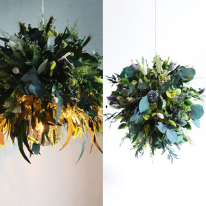 lustre-végétal-fleurs-séchées-végétaux-stabilisés-eucalyptus-luminaire-floral-feuillage-origine-atelier-floral