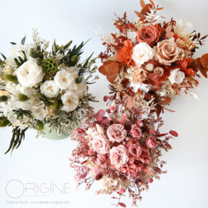 bouquet-de-mariée-fleurs-et-vegetaux-stabilisés-bouquet-durable-mariage-origine-atelier-floral