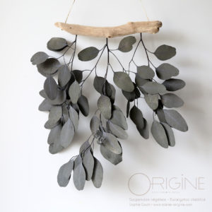 suspension-végétale-eucalyptus-populus-stabilisé-bois-flotté-origine-atelier-floral