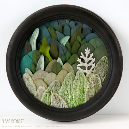 tableau-végétaux-stabilisés-leaf-forest-feuilles-stabilisées-origine-atelier-floral-sophie-court