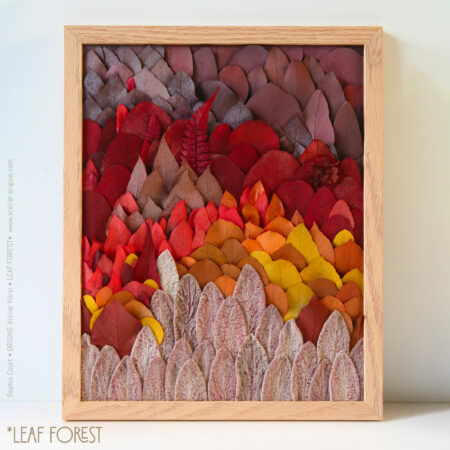 tableau-végétaux-stabilisés-leaf-forest-feuilles-stabilisées-origine-atelier-floral-sophie-court7