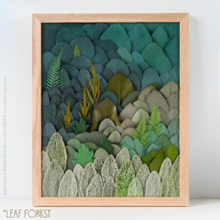 tableau-végétaux-stabilisés-leaf-forest-feuilles-stabilisées-origine-atelier-floral-sophie-court7