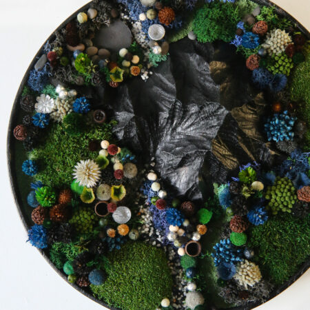 4foret-vue-du-ciel-tableau-végétal-collaboration-ben-et-manu-origine-atelier-floral-collection-nocturne1