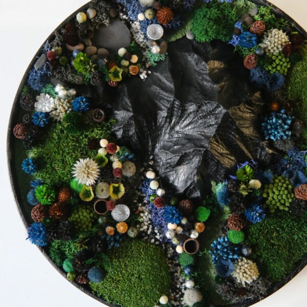 4foret-vue-du-ciel-tableau-végétal-collaboration-ben-et-manu-origine-atelier-floral-collection-nocturne1