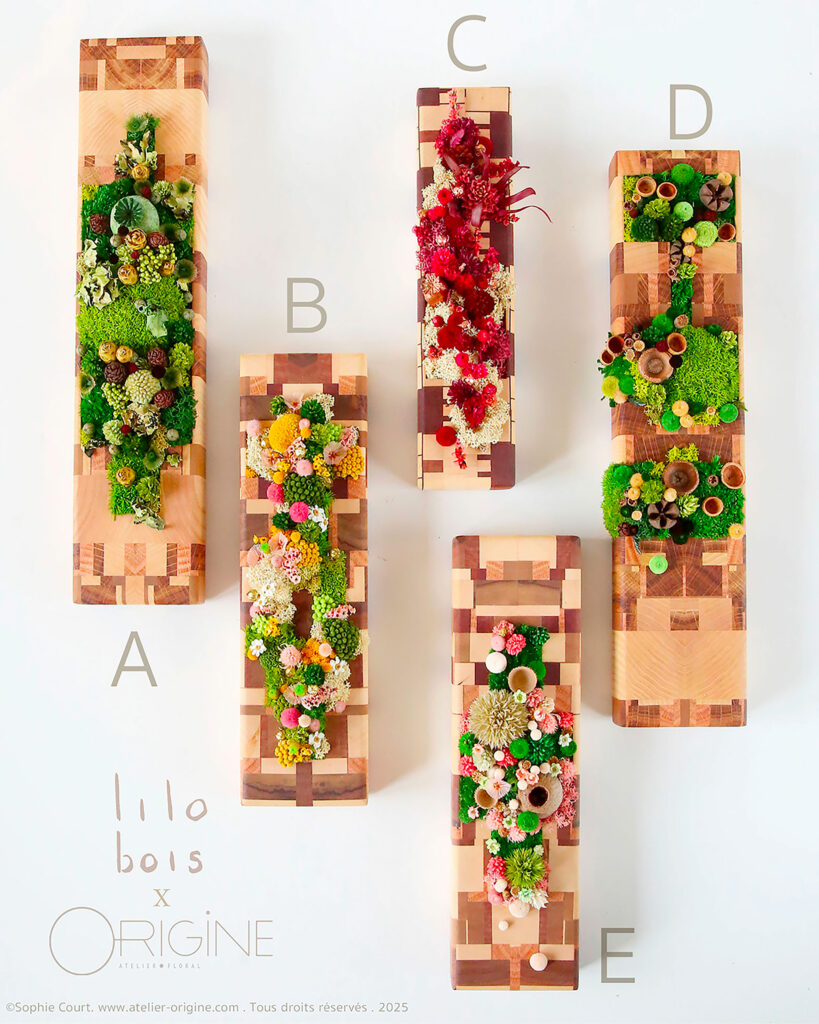 coffret-luxe-bois-et-végétaux-origine-atelier-floral-lilobois15