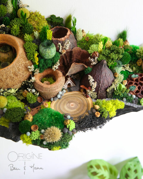étagere-murale-décorative-végétale-ben-et-manu-origine-atelier-floral-ile-flotante