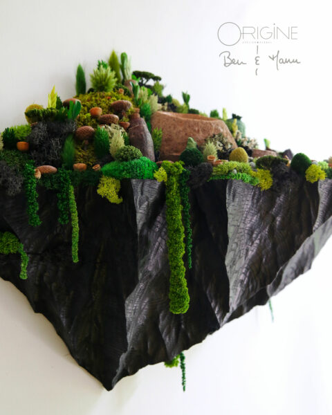 étagere-murale-décorative-végétale-ben-et-manu-origine-atelier-floral-ile-flotante