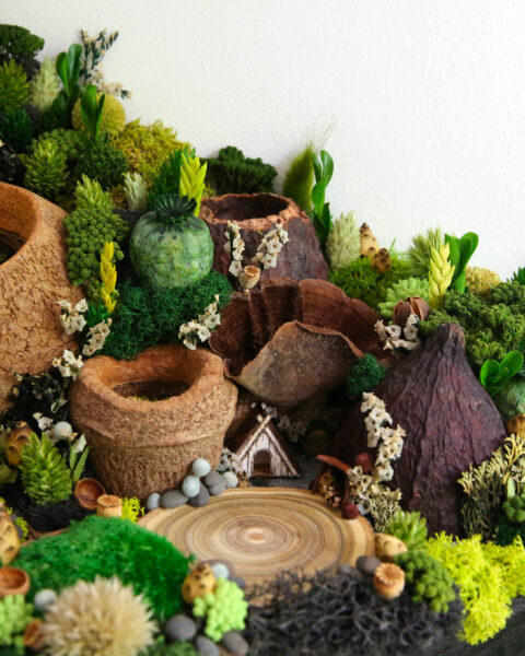 étagere-murale-décorative-végétale-ben-et-manu-origine-atelier-floral-ile-flotante