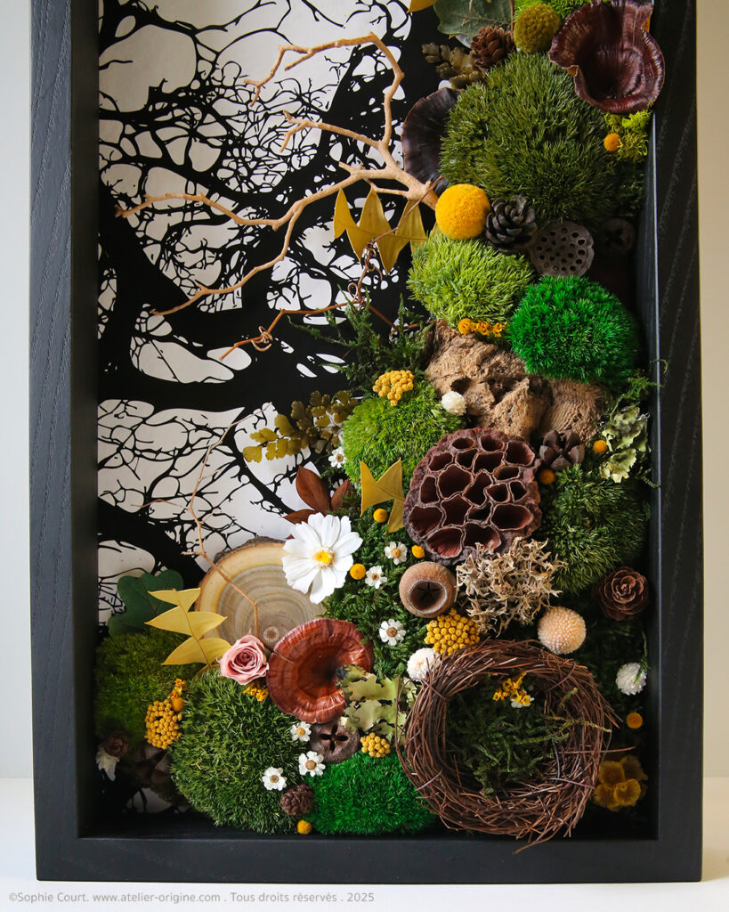 tableau-végétal-jardin-suspendu-racine-et-foret-sophie-court-$Origine-atelier-floral.1