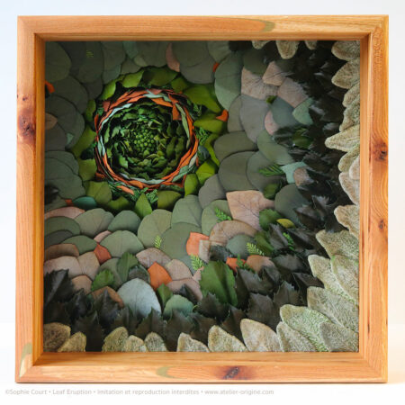 tableau-végétal-Leaf-eruption-origine-atelier-floral-cadre-lilobois-sophie-court.21