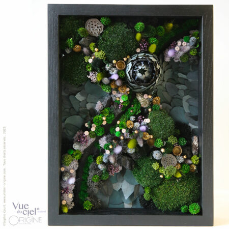 tableau-végétal-foret-vue-du-ciel-darkside-origine-atelier-floral-sophie-court.2