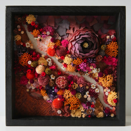 4foret-vue-du-ciel-tableau-végétal-collaboration-ben-et-manu-origine-atelier-floral-collection-nocturne1