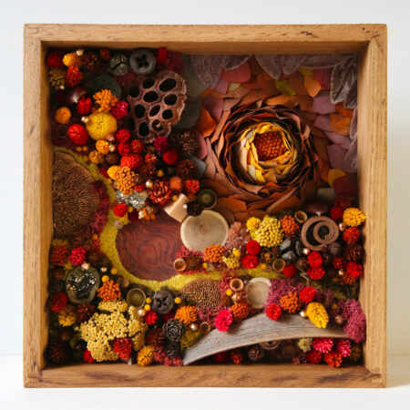 foret-vue-du-ciel-et-Eruption-tableau-végétal-printemps-sophie-court-origine-atelier-floral13