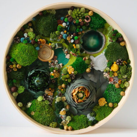 foret-vue-du-ciel-et-Eruption-tableau-végétal-printemps-sophie-court-origine-atelier-floral13