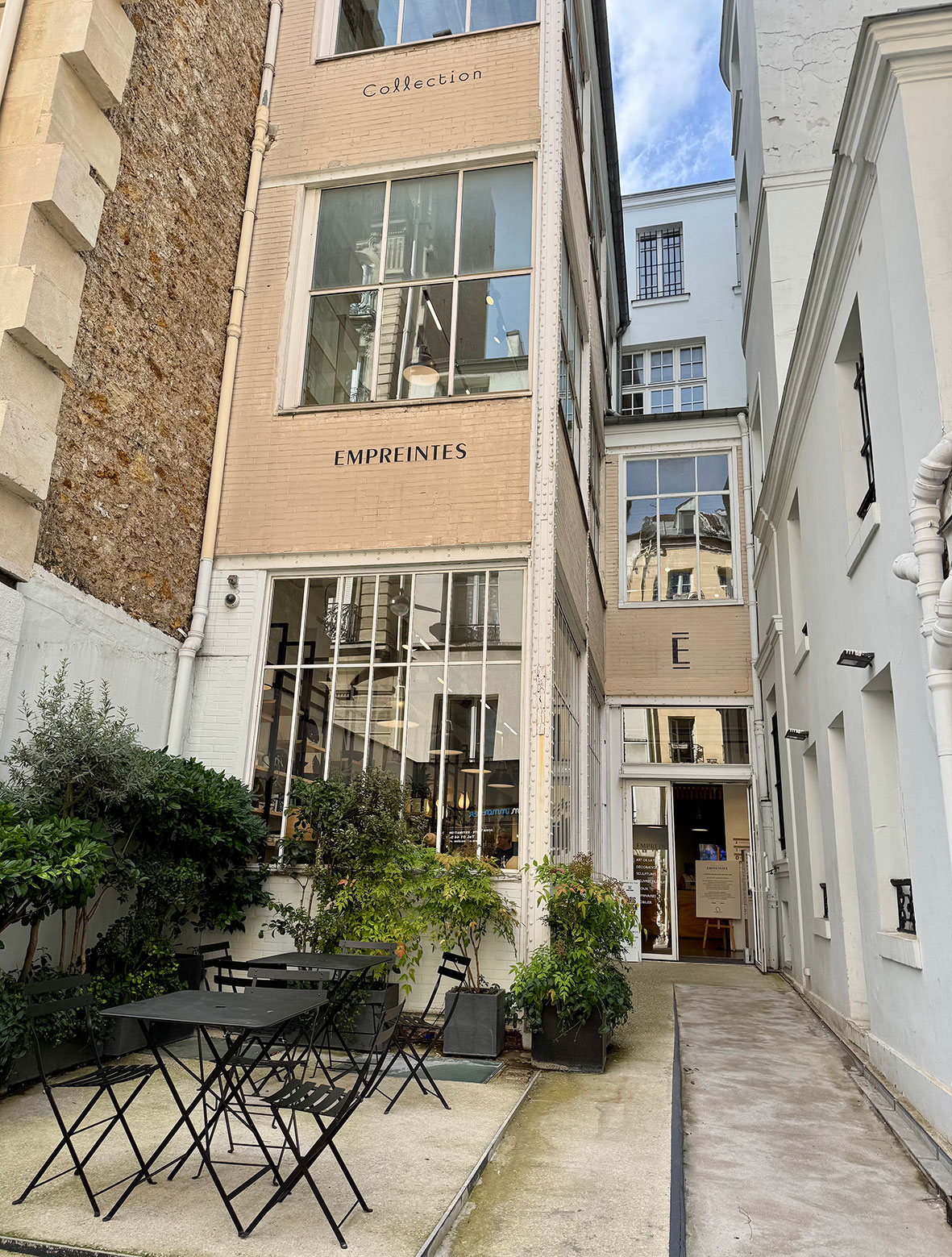 Boutique ateliers d'art de france paris Empreintes Origine atelier floral sophie court Boutique ateliers d'art de france paris Empreintes Origine atelier floral sophie court