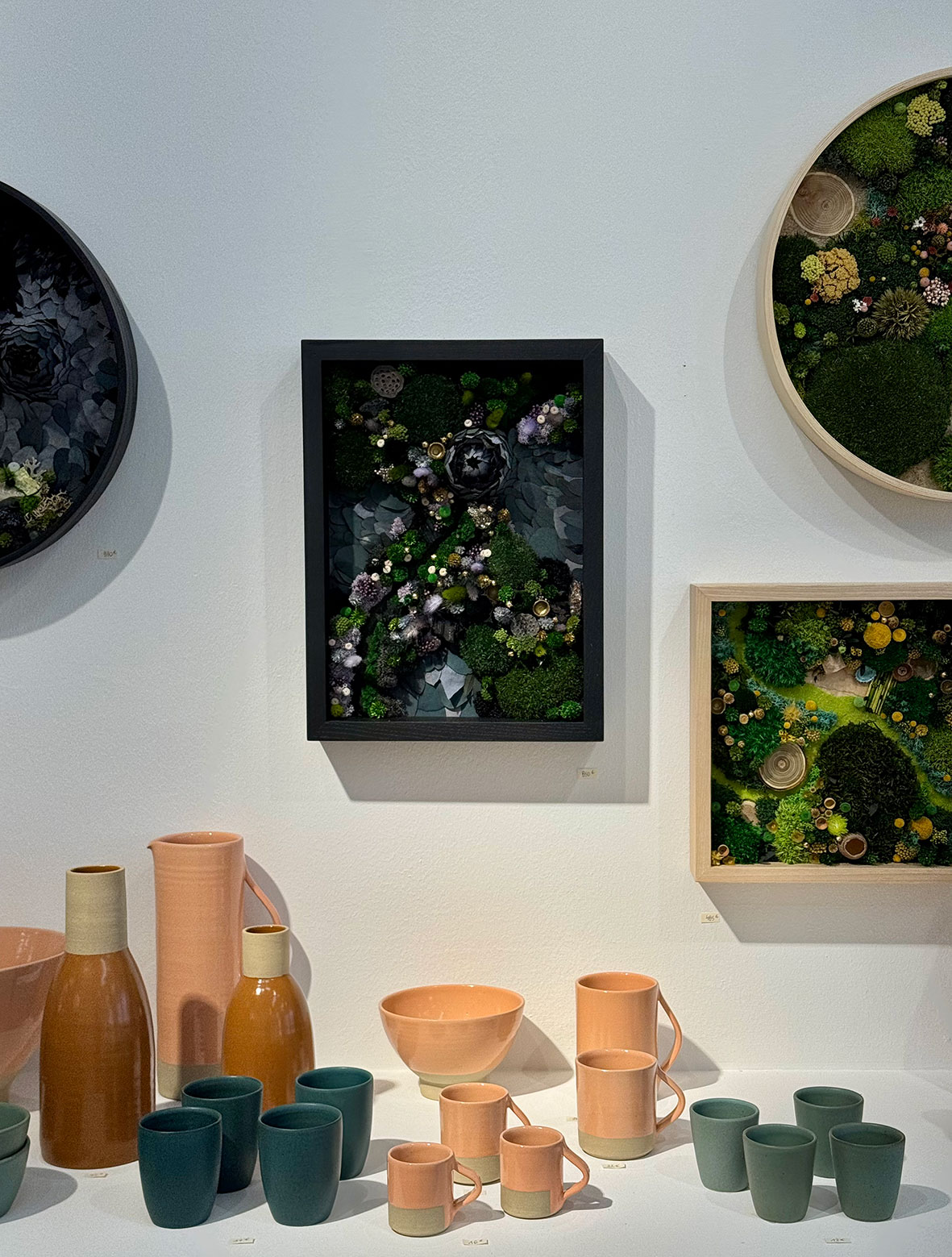 Boutique ateliers d'art de france paris Empreintes Origine atelier floral sophie court Boutique ateliers d'art de france paris Empreintes Origine atelier floral sophie court