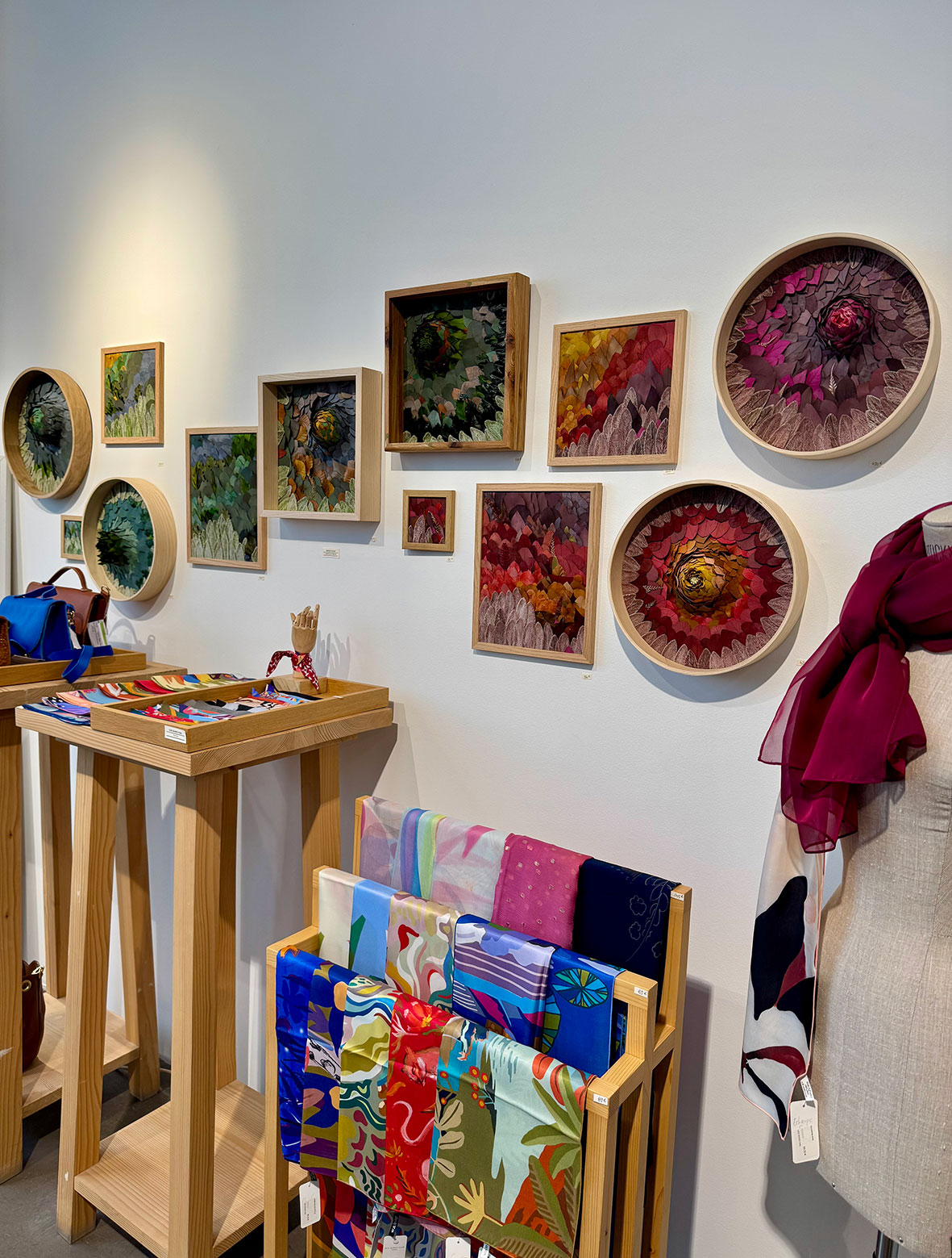 Boutique ateliers d'art de france paris Empreintes Origine atelier floral sophie court Boutique ateliers d'art de france paris Empreintes Origine atelier floral sophie court