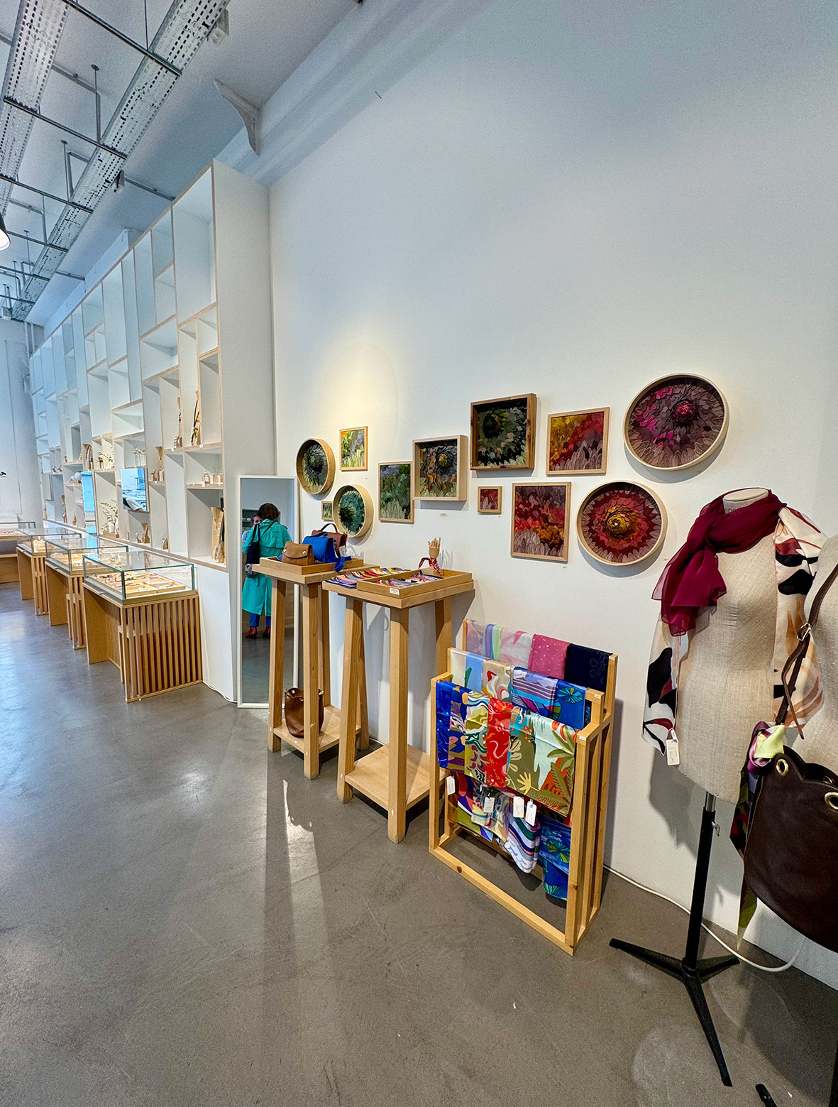 Boutique ateliers d'art de france paris Empreintes Origine atelier floral sophie court Boutique ateliers d'art de france paris Empreintes Origine atelier floral sophie court