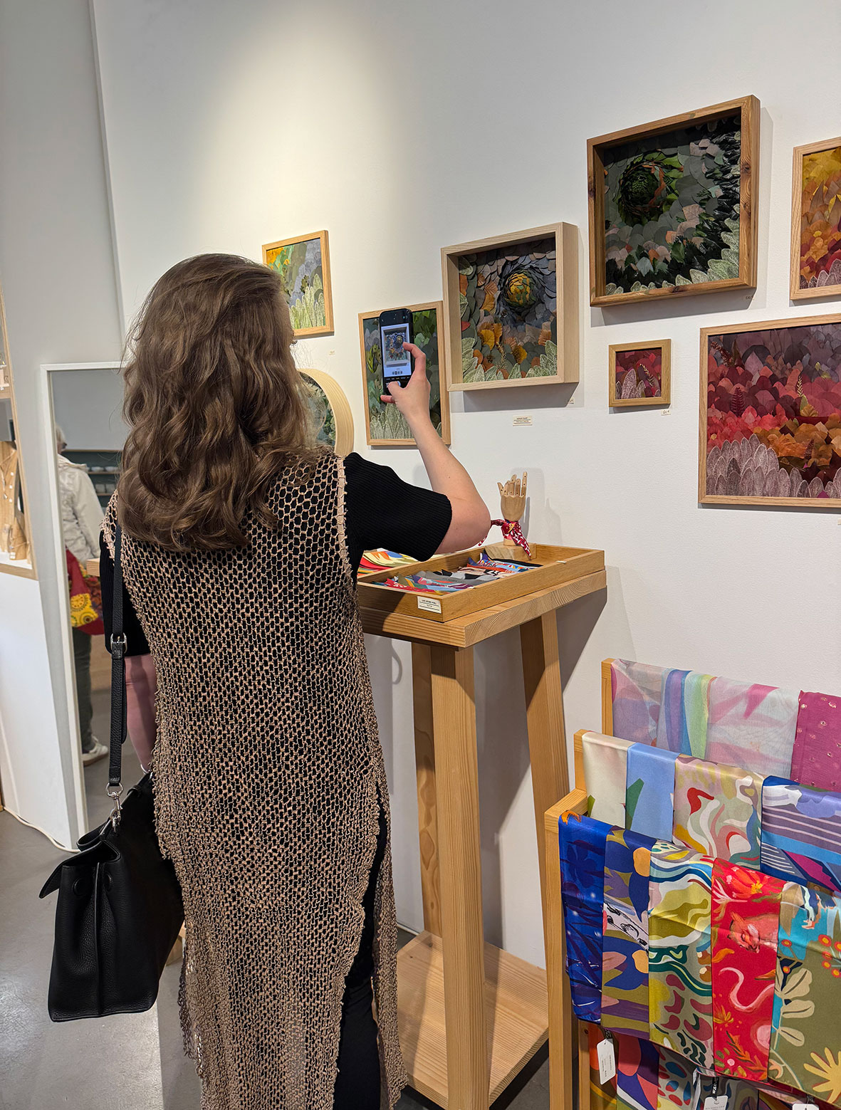 Boutique ateliers d'art de france paris Empreintes Origine atelier floral sophie court Boutique ateliers d'art de france paris Empreintes Origine atelier floral sophie court