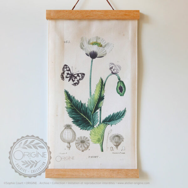 affiche-en-tissu-planche-botanique-origine-archive-collection-sophie-court-1
