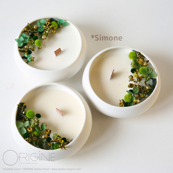 bougie-fleurie-bol-galet-porcelaine-origine-atelier-floral