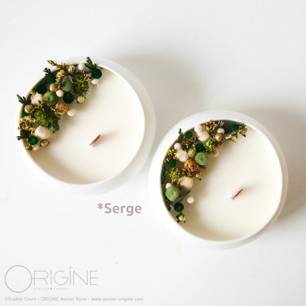 bougie-fleurie-bol-galet-porcelaine-origine-atelier-floral