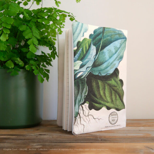 housse de carnet-de-note-tissu-planche-botanique-origine-archive-collection-sophie-court.2