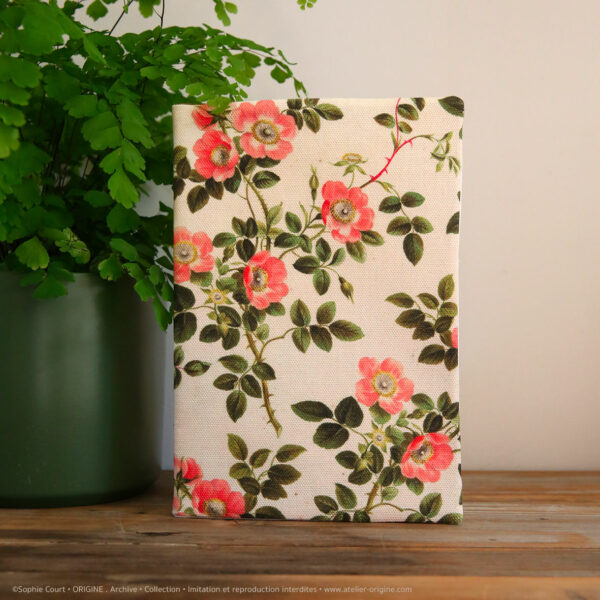 housse de carnet-de-note-tissu-planche-botanique-origine-archive-collection-sophie-court.2