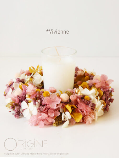 décoration-de-noël-centre-de-table-couronne-de-fleurs-bougie-origine-atelier-floral-sophie-court.2