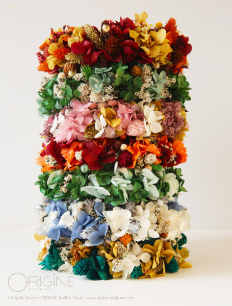décoration-de-noël-centre-de-table-couronne-de-fleurs-bougie-origine-atelier-floral-sophie-court.2