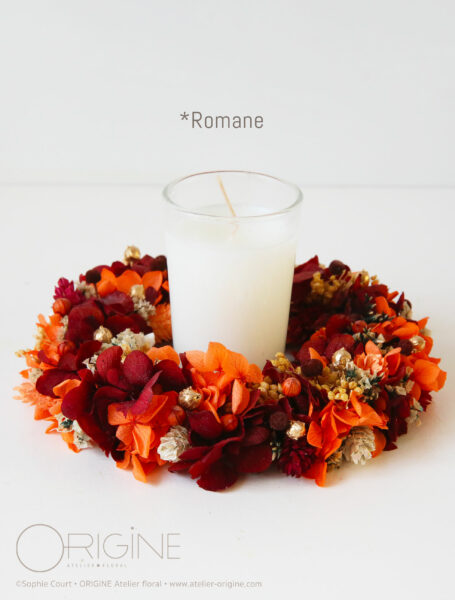 décoration-de-noël-centre-de-table-couronne-de-fleurs-bougie-origine-atelier-floral-sophie-court.2