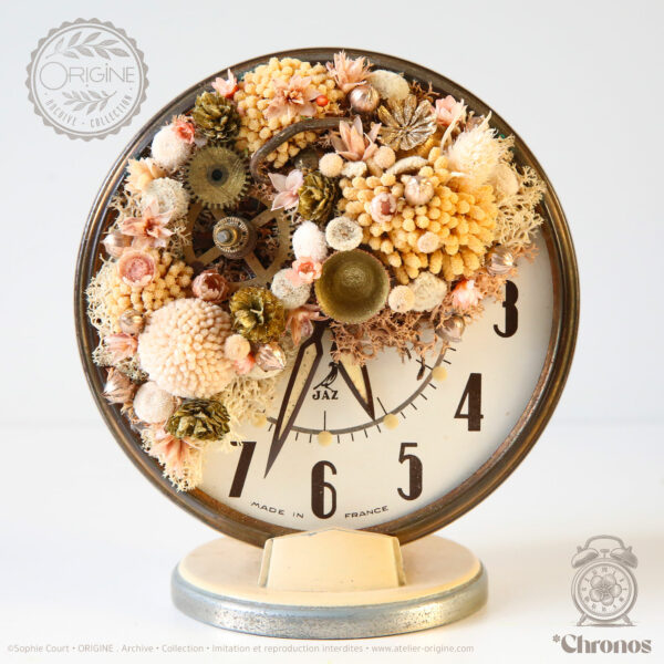 reveil-vintage-végétalisé-origine-atelier-floral-sophie-court-décoration-végétale